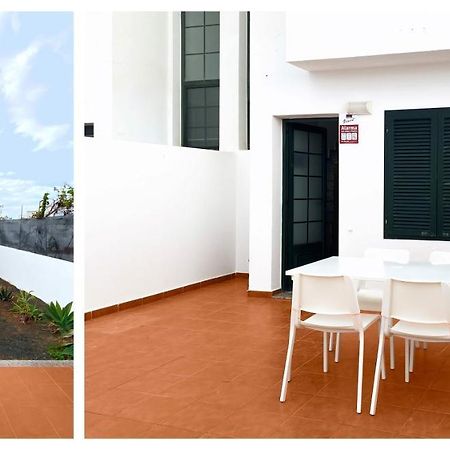 Villa Granada Playa Blanca  Exteriér fotografie