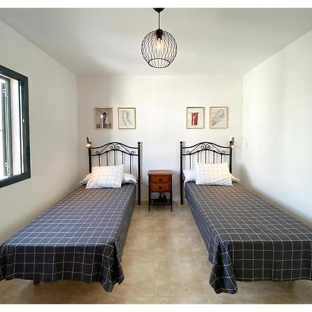 Villa Granada Playa Blanca  Exteriér fotografie