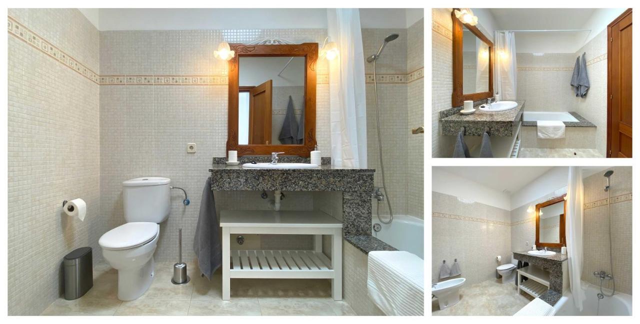 Villa Granada Playa Blanca  Exteriér fotografie