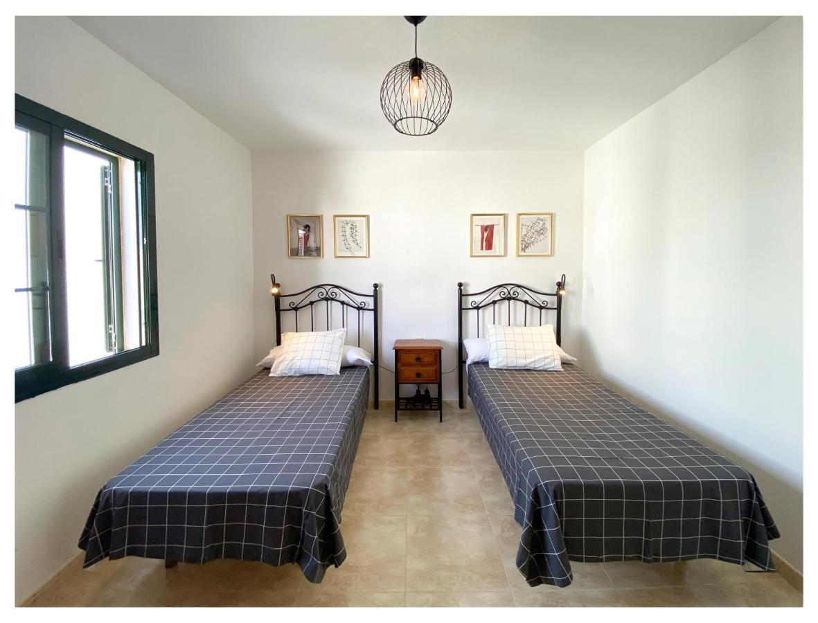 Villa Granada Playa Blanca  Exteriér fotografie