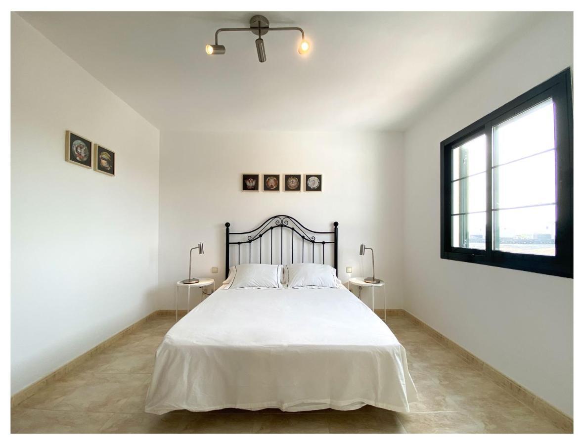 Villa Granada Playa Blanca  Exteriér fotografie